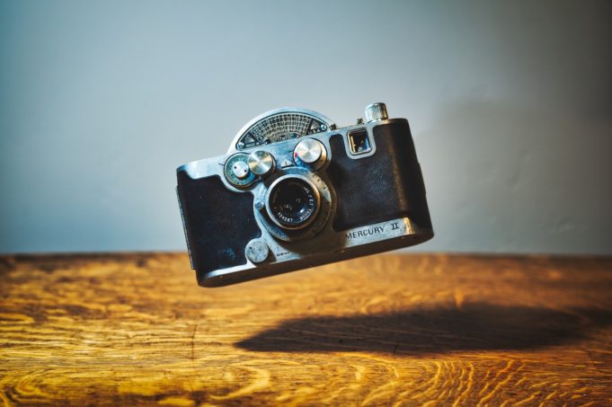 photography....