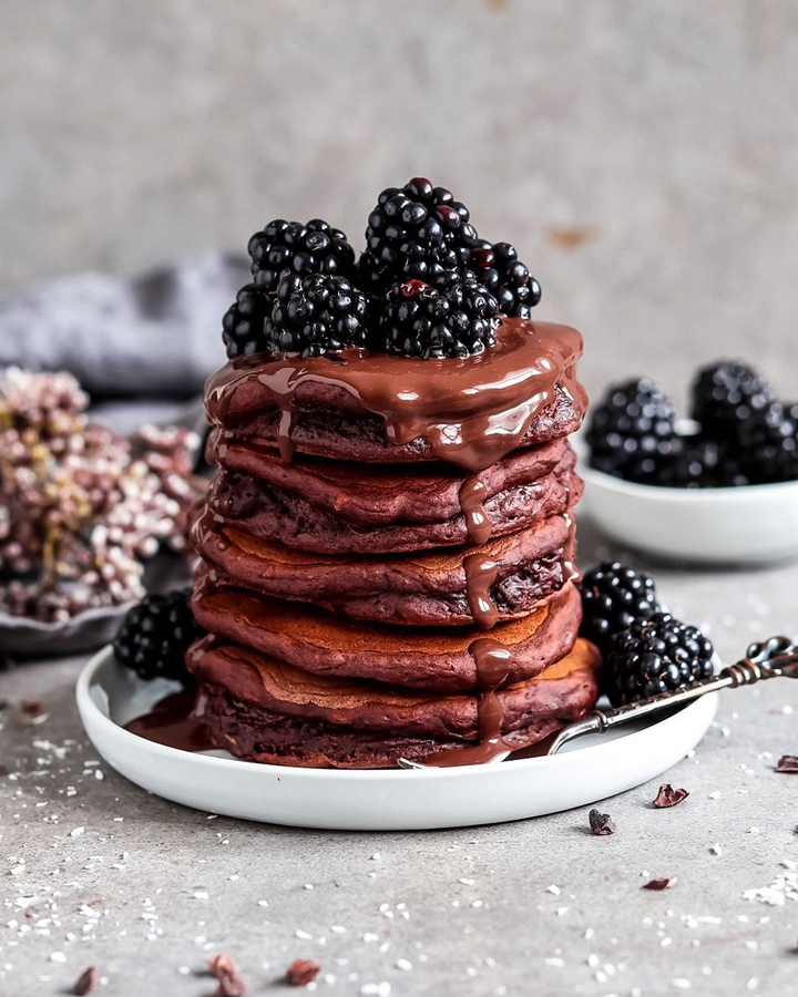 pancakes