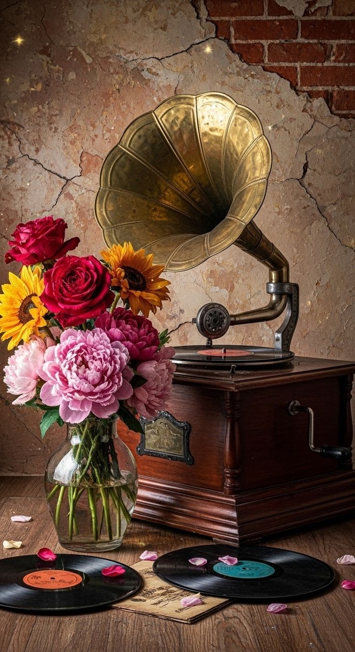 خلفيات Yellow, floristry