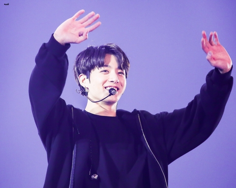 방탄소년단 정국