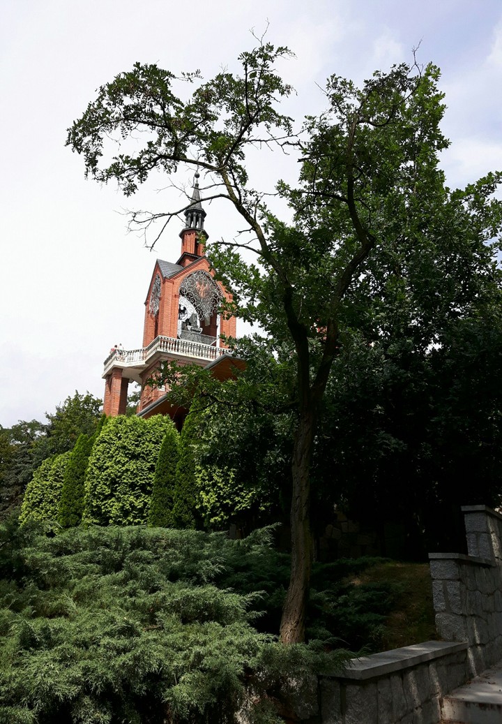 Licheń
