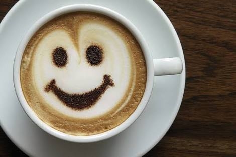 sweet coffe