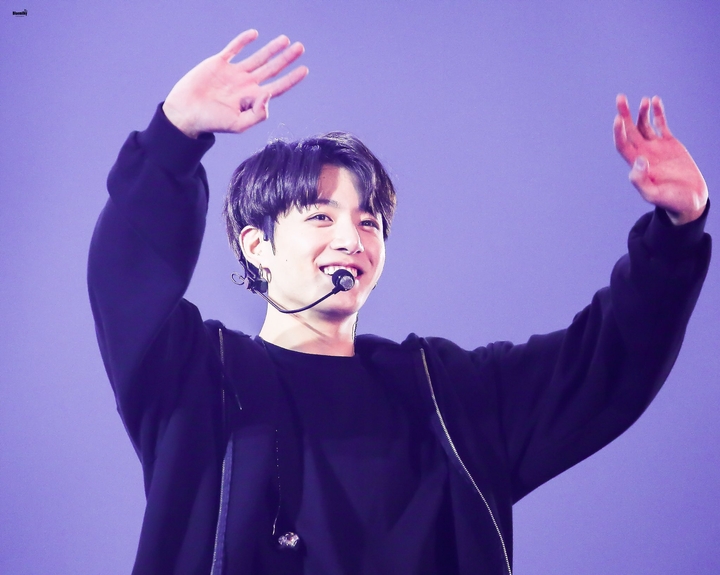 방탄소년단 정국