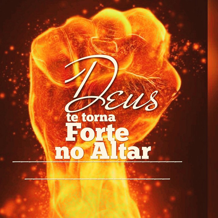 O Altar
