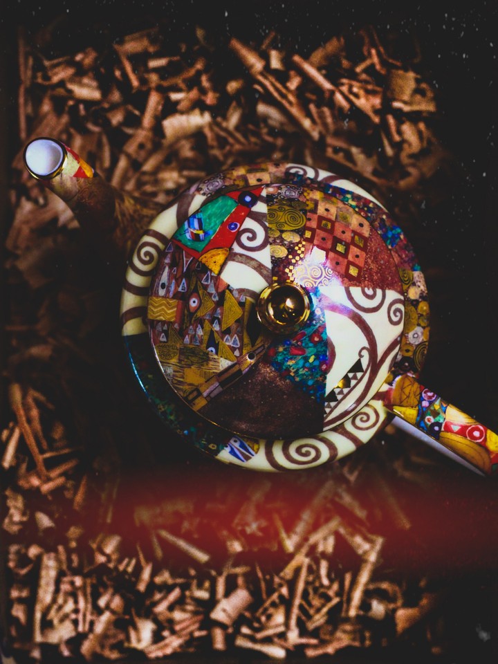gustav klimt art