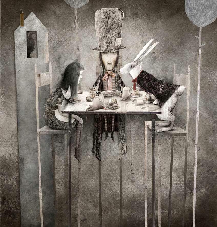 Tea Party