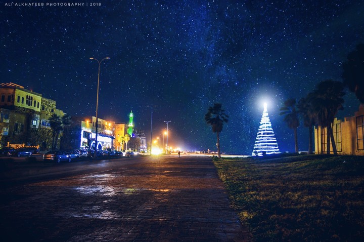 landscape'Tartous'..Syria
