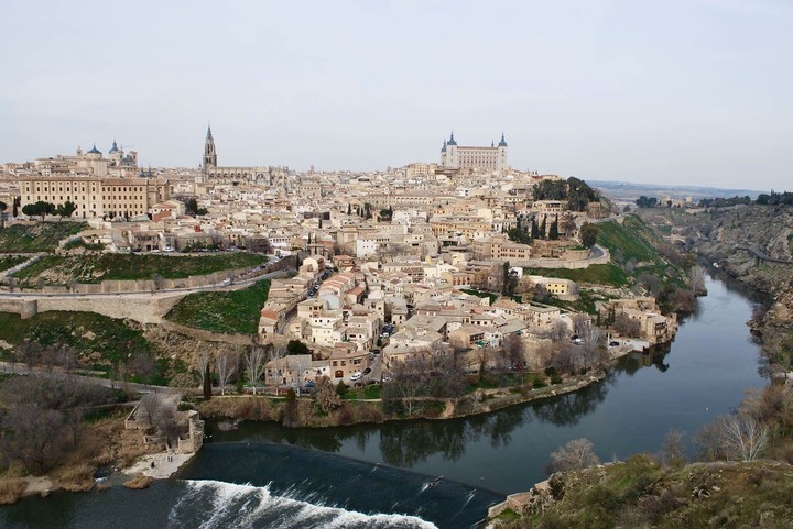 Toledo, Spain