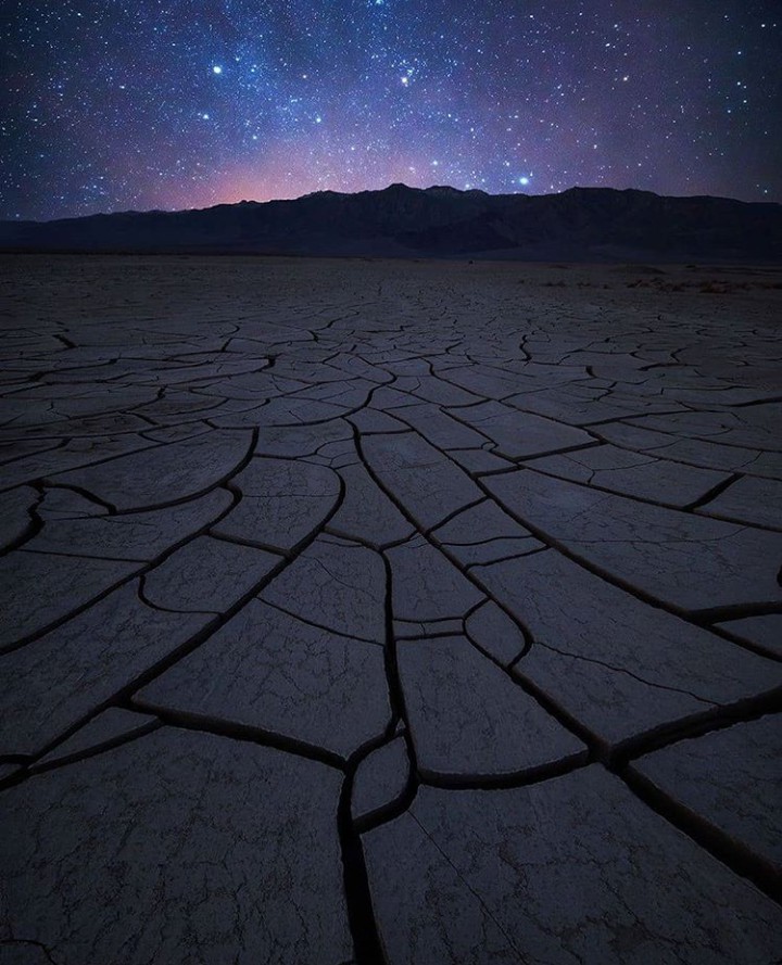 desert