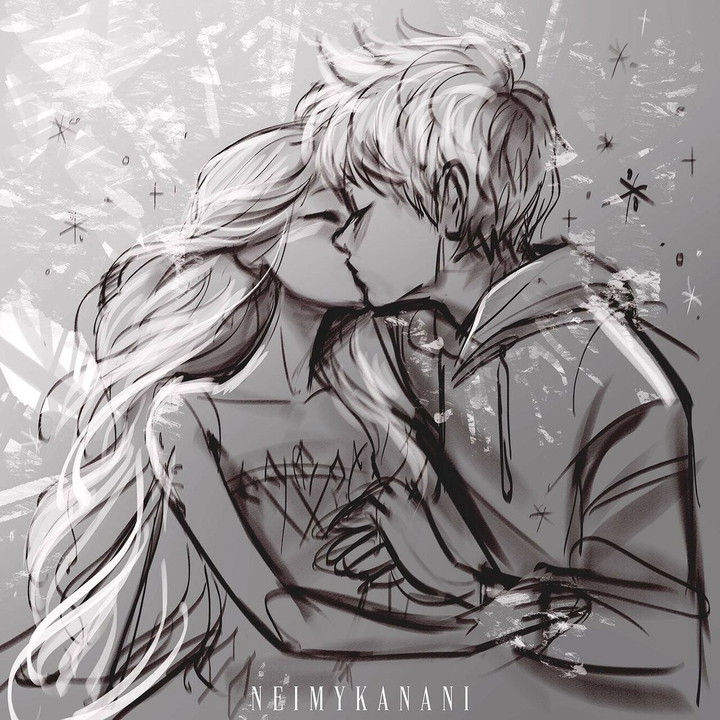 A WONDERFUL KISS