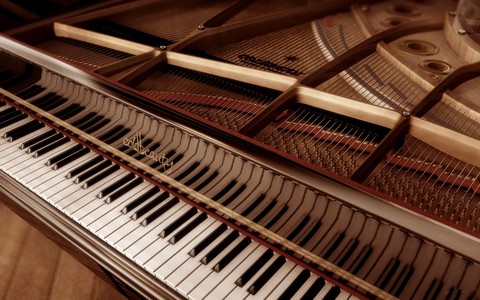 Music Wallpaper 30