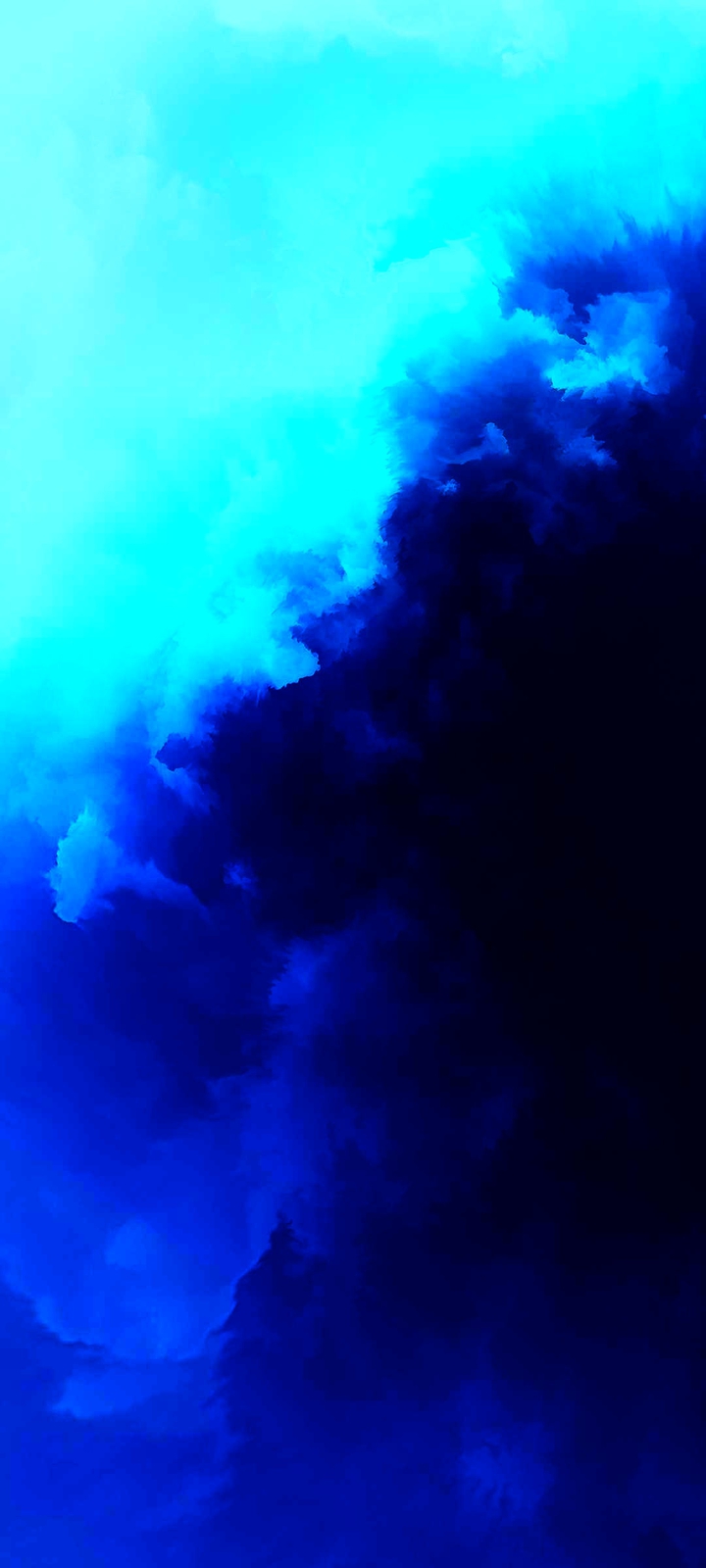 Deep Blue