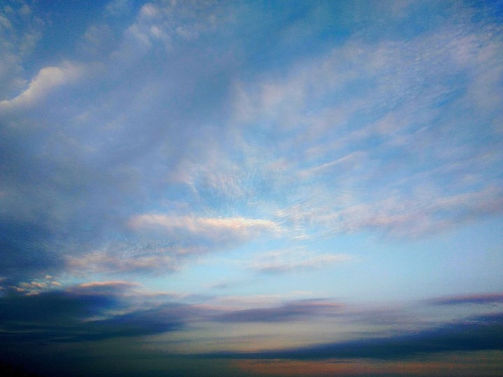 sky
