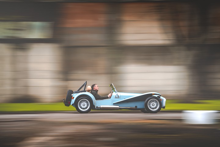 caterham