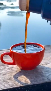 morning tea