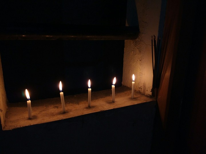 Candles