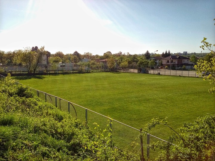 football