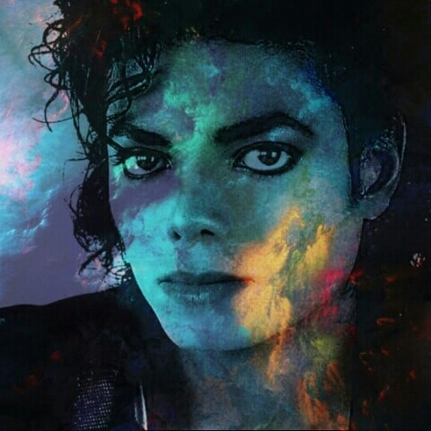 Michael Jackson❤