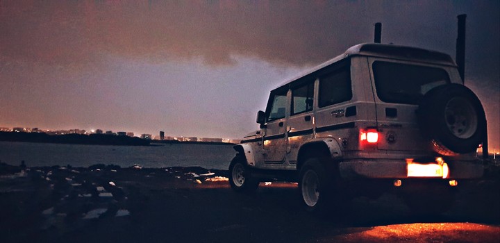 MAHINDRA