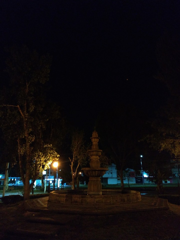 fuente