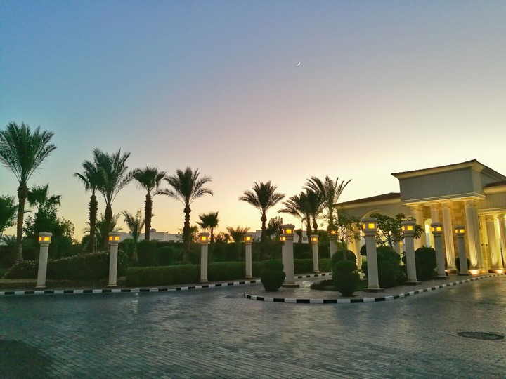 Egypt
