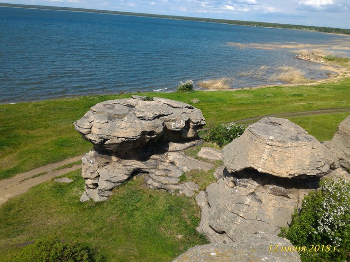Алаки