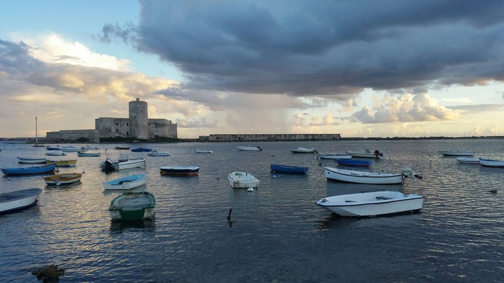 Trapani
