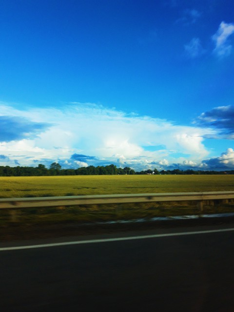 Дорога