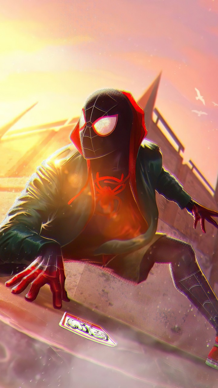 Spider Man