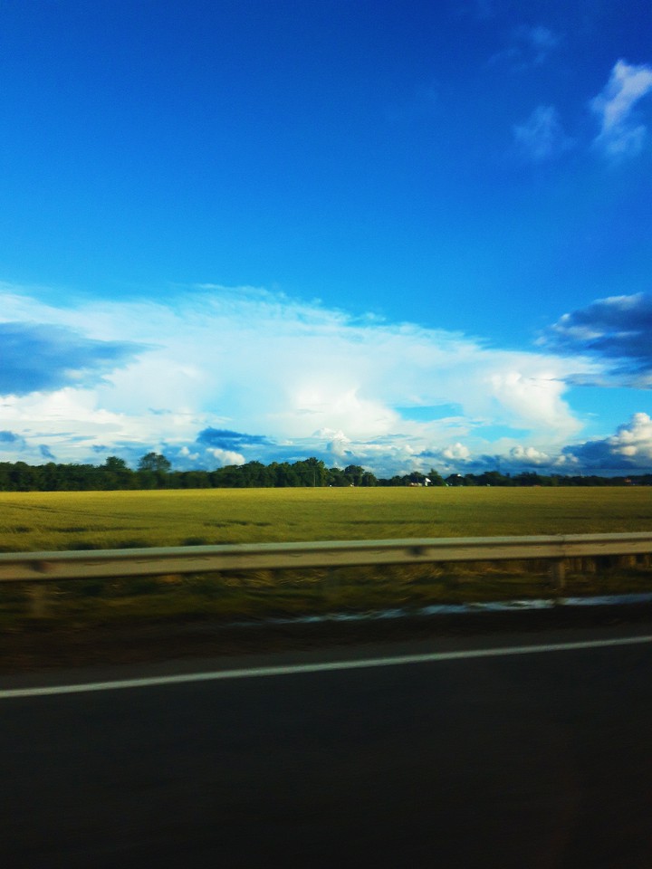 Дорога