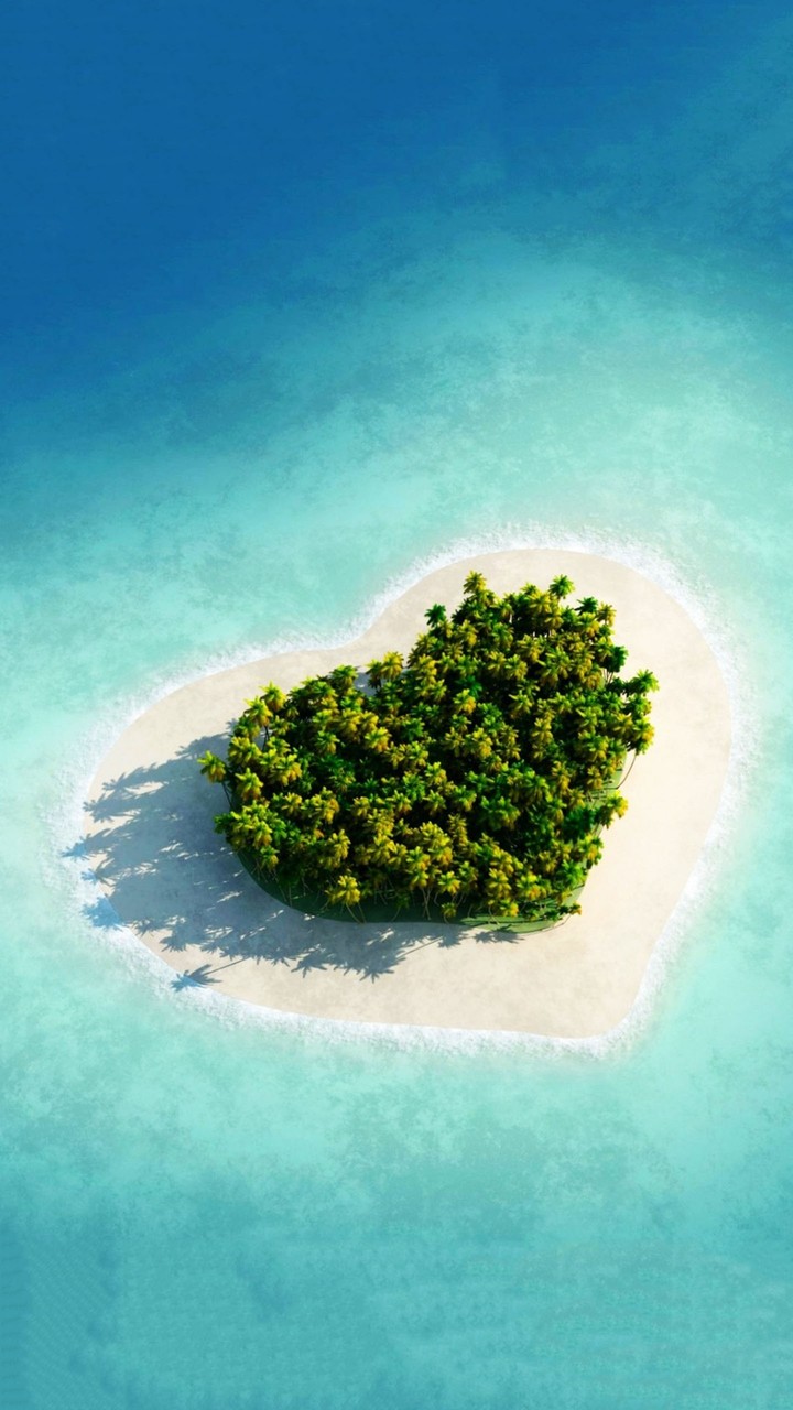 island