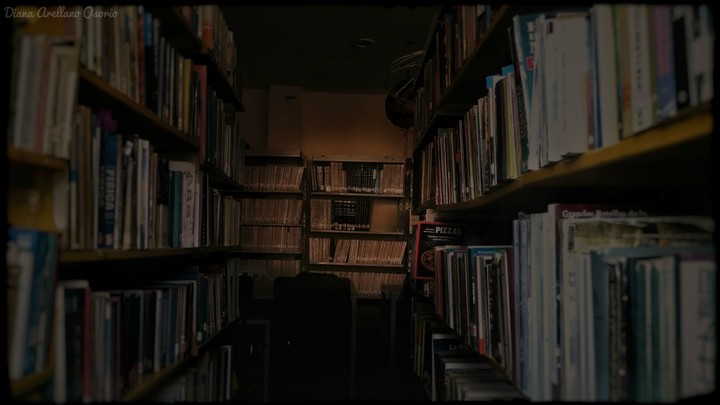 cuarto de memorias
