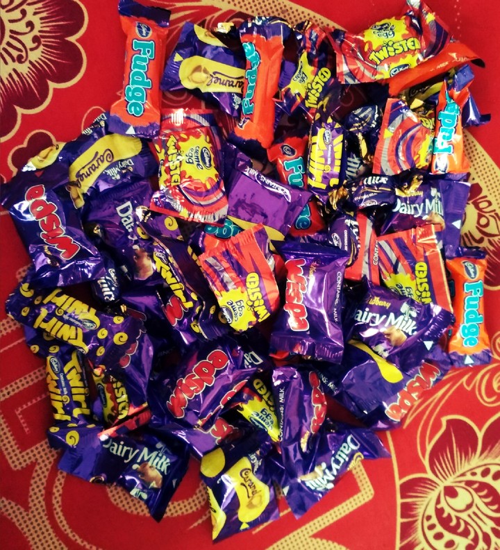 chocolate