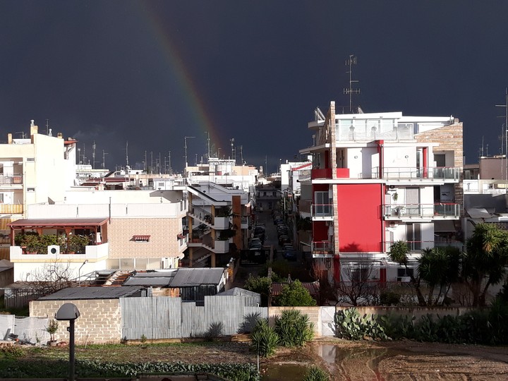 chiaro/scuro