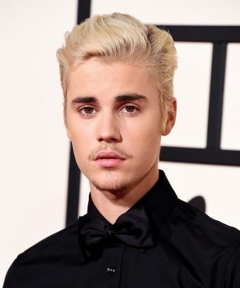 Justin Bieber