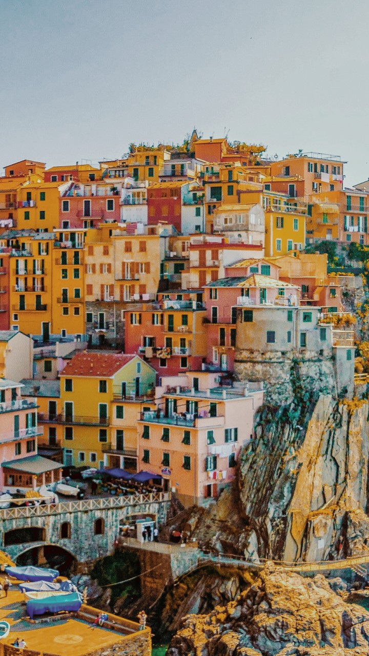 Houses
