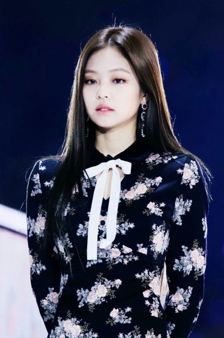 Jennie