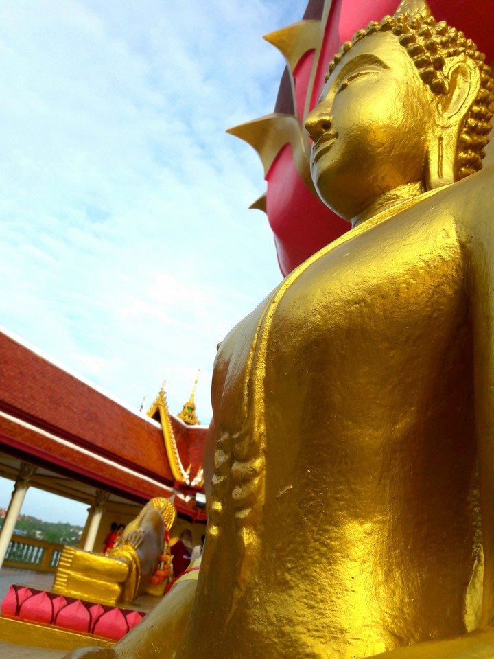 only one in thailand