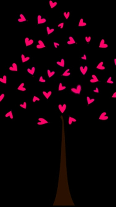Love tree