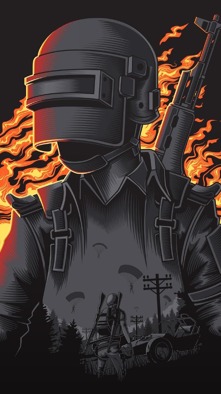 Pubg