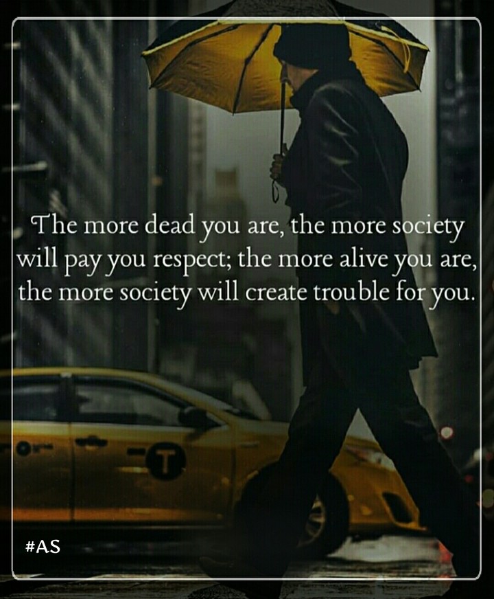society
