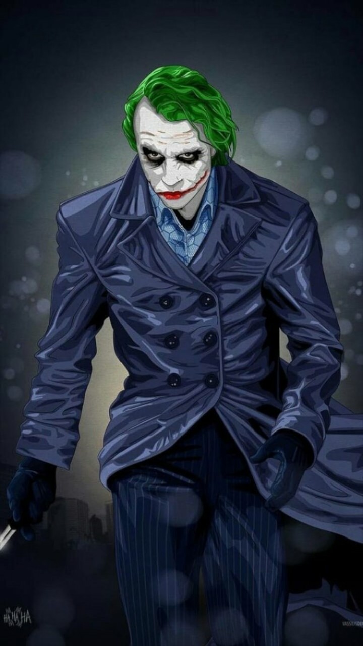 joker