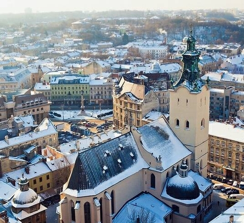 Lviv