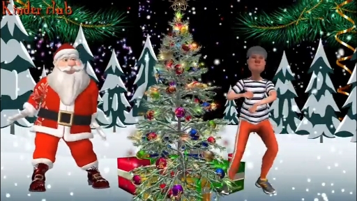 Merry Christmas ❄️