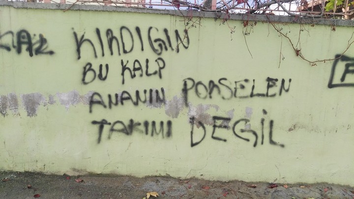 duvar