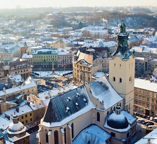 Lviv