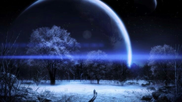 Mass Effect