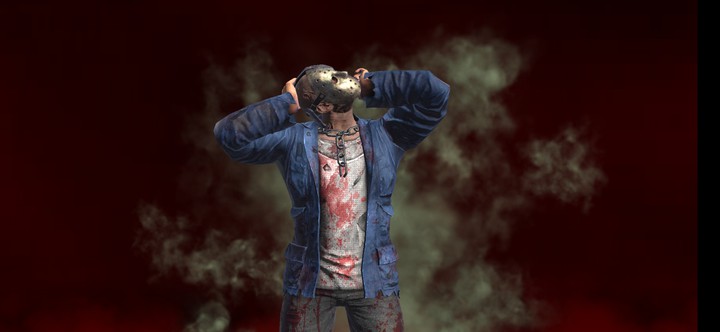 Jason Voorhees