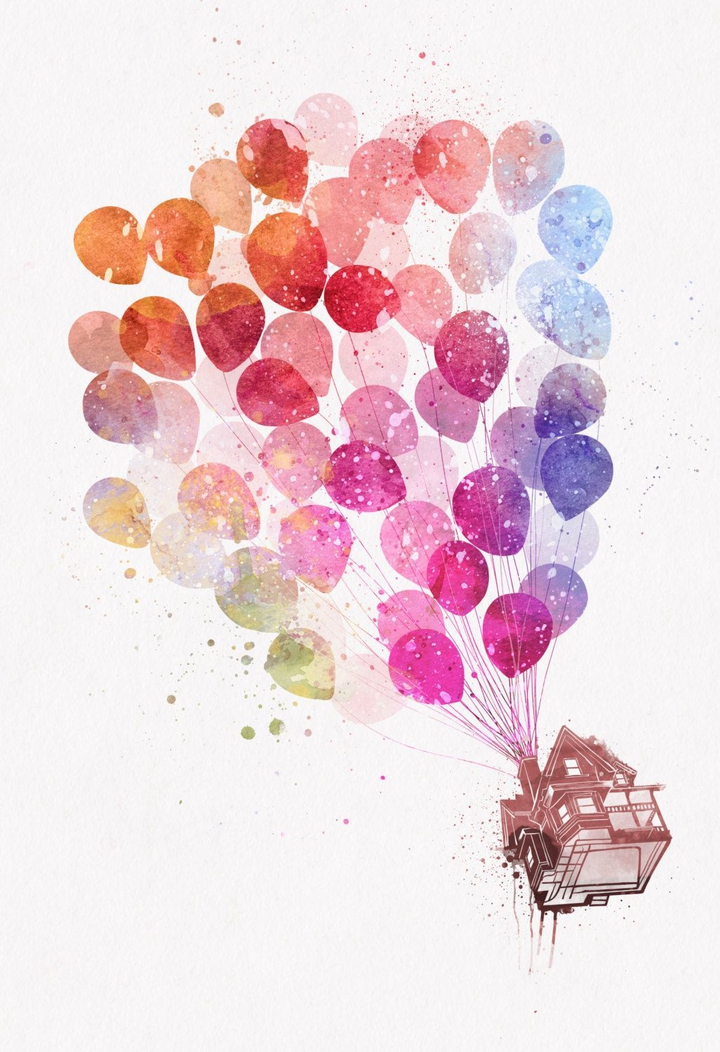Wallpaper...