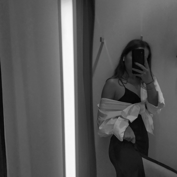 monochrome